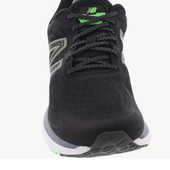 New Balance Men's Fresh Foam 680 V7 Running Shoe - Picture 5 of 6